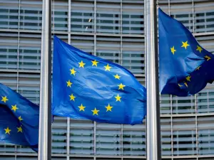 US: EU stands firm as Trump unleashes tariffs