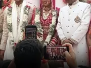 'From classmates to co-founders and now couple': Meet Sambhav Jain, Arvind Kejriwal’s son-in-law from IIT