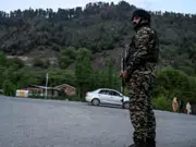 Pahalgam terror attack: Gujarat banker brutally shot dead on eve of birthday
