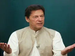 Pakistan's admission of funding terrorists not new, Imran Khan had once accepted of harbouring '40,000' terrorists