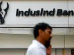 IndusInd bank's stock turns volatile after accounting lapse drama