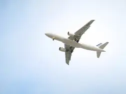 WATCH: Air India flight en route to Delhi returns to Chicago over 10 clogged toilets