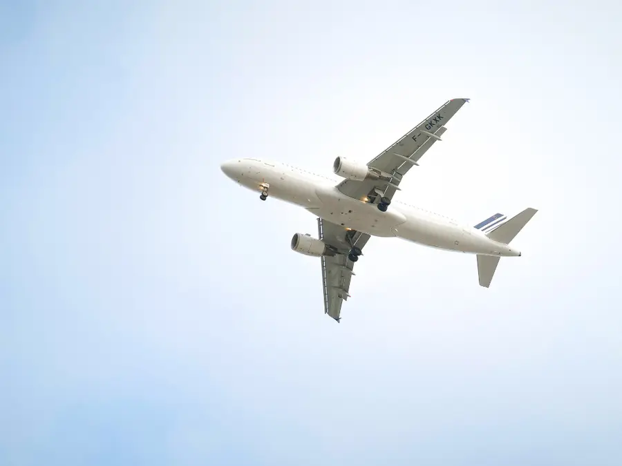 WATCH: Air India flight en route to Delhi returns to Chicago over 10 clogged toilets