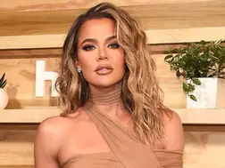 The Kardashians: Khloé Kardashian has emotional reunion with ex Lamar Odom in the premier episode of season 6