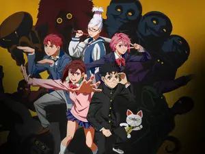 New teaser for Dan Da Dan season 2 drops along with official release date