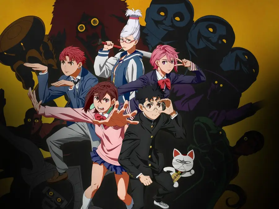 New teaser for Dan Da Dan season 2 drops along with official release date