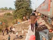 India | Jalgaon Pushpak Express accident: Death toll rises to 13, several injured