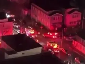 New York Mass Shooting: At least 11 shot at in New York Nightclub, say reports