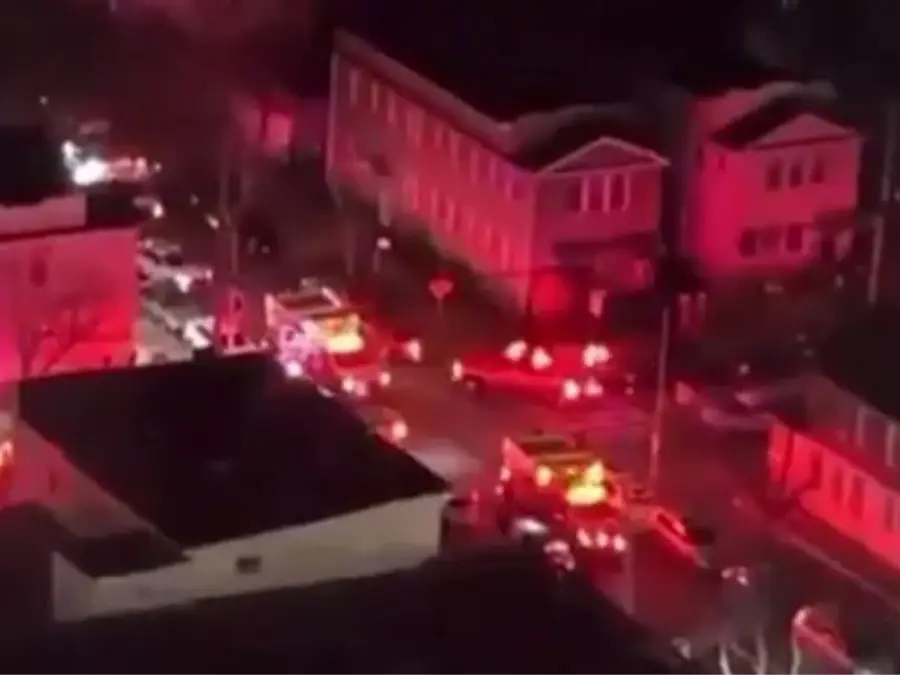 New York Mass Shooting: At least 11 shot at in New York Nightclub, say reports