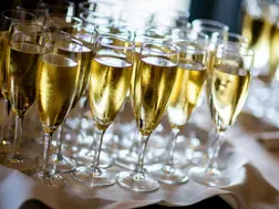 French champagne makers say shipments hit by global gloom and changing habits