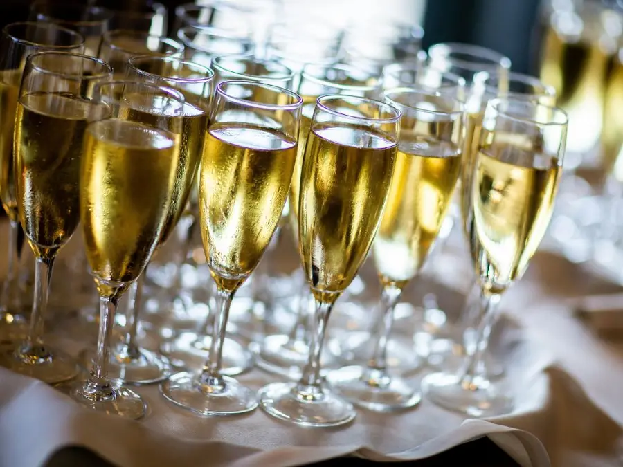 French champagne makers say shipments hit by global gloom and changing habits