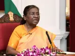 President Droupadi Murmu gives assent to Waqf (Amendment) bill 2025