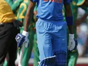 Teams to Lose Most Champions Trophy Finals
