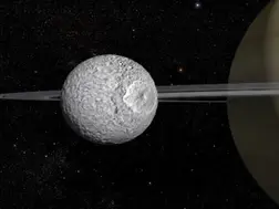 Astronomers find 128 new moons orbiting planet Saturn: 'Don't think Jupiter will ever catch up'