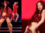 What was that Jennie? Fans express shock over BLACKPINK singer's Coachella performance