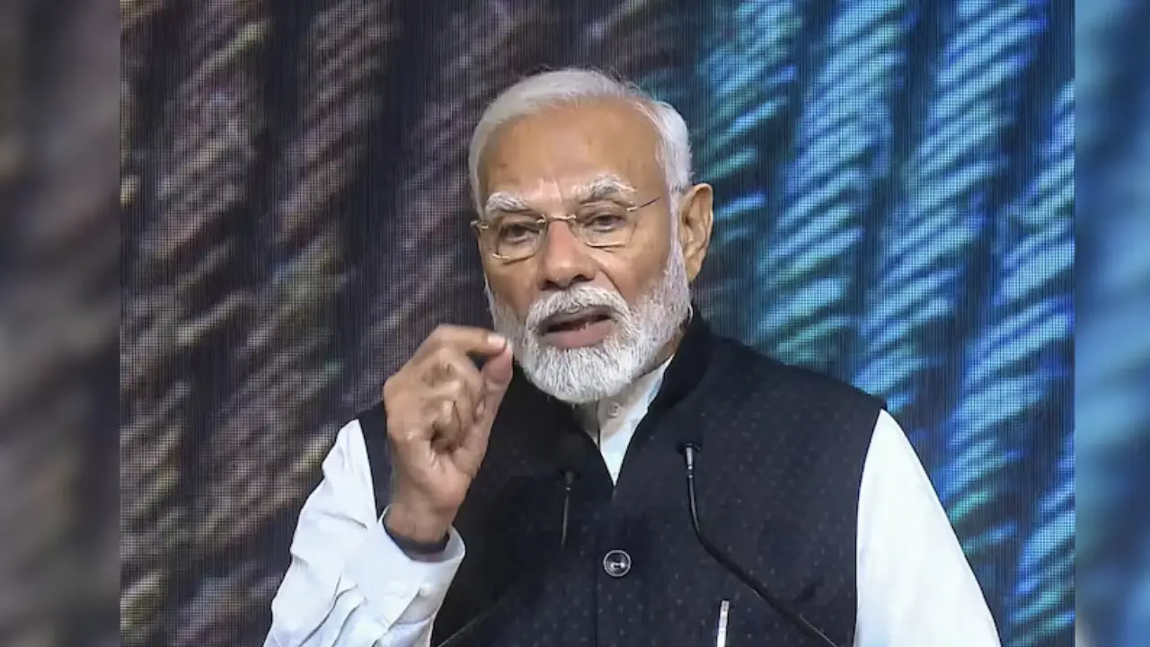 'UCC will strengthen spirit of democracy': PM Modi praises Uttarakhand govt for implementing Uniform Civil Code