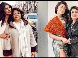 When Priyanka Chopra celebrated mom Madhu Chopra's birthday right after dad's death