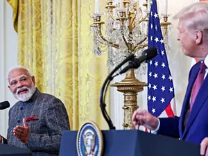 ‘Extremely fruitful’ PM Modi shares highlights from his US visit