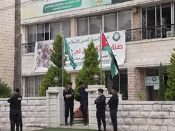Jordan declares Muslim Brotherhood illegal, confiscates assets and offices