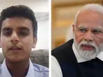 Indian student claims Hinduism course in US university 'portrayed negatively'; prof. calls PM Modi 'Hindu fundamentalist'