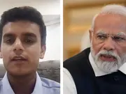 Indian student claims Hinduism course in US university 'portrayed negatively'; prof. calls PM Modi 'Hindu fundamentalist'