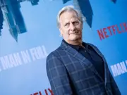 Jeff Daniels joins the cast of Shrinking Season 3