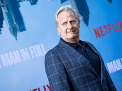 Jeff Daniels joins the cast of Shrinking Season 3