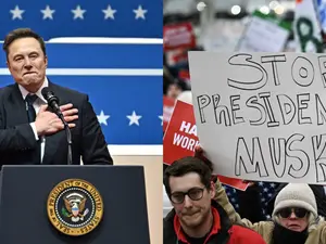 US judge delays deadline for Musk's 'resign or be fired' buyout scheme for federal employees
