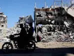 Gaza ceasefire: Four female hostages to be released in next prisoner exchange on Saturday, says Hamas official