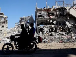 Gaza ceasefire: Four female hostages to be released in next prisoner exchange on Saturday, says Hamas official