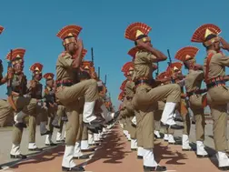Indian Army Day 2025: Pune hosts parade for the first time with the theme 'Samarth Bharat, Saksham Sena'