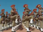 Indian Army Day 2025: Pune hosts parade for the first time with the theme 'Samarth Bharat, Saksham Sena'
