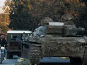 Assad loyalists kill 14 in 'ambush attack,' claim Syria's new ruling forces