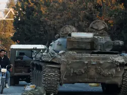 Assad loyalists kill 14 in 'ambush attack,' claim Syria's new ruling forces