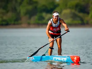 Christian Andersen, Daniel Hasulyo to headline India Paddle Festival