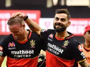IPL 2025: AB de Villiers reveals Virat Kohli’s stance on ‘Ee Sala Cup Namde’ chant