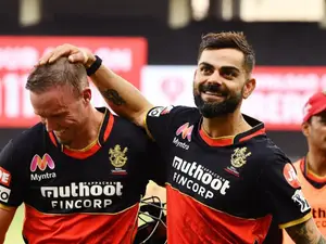 IPL 2025: AB de Villiers reveals Virat Kohli’s stance on ‘Ee Sala Cup Namde’ chant