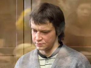 Russia's second most prolific serial killer? Alexander Pichushkin admits to 11 more murders, claims he took 63 lives