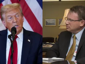 Who is Jeffrey Goldberg? The journalist accidentally sent classified Yemen war plan