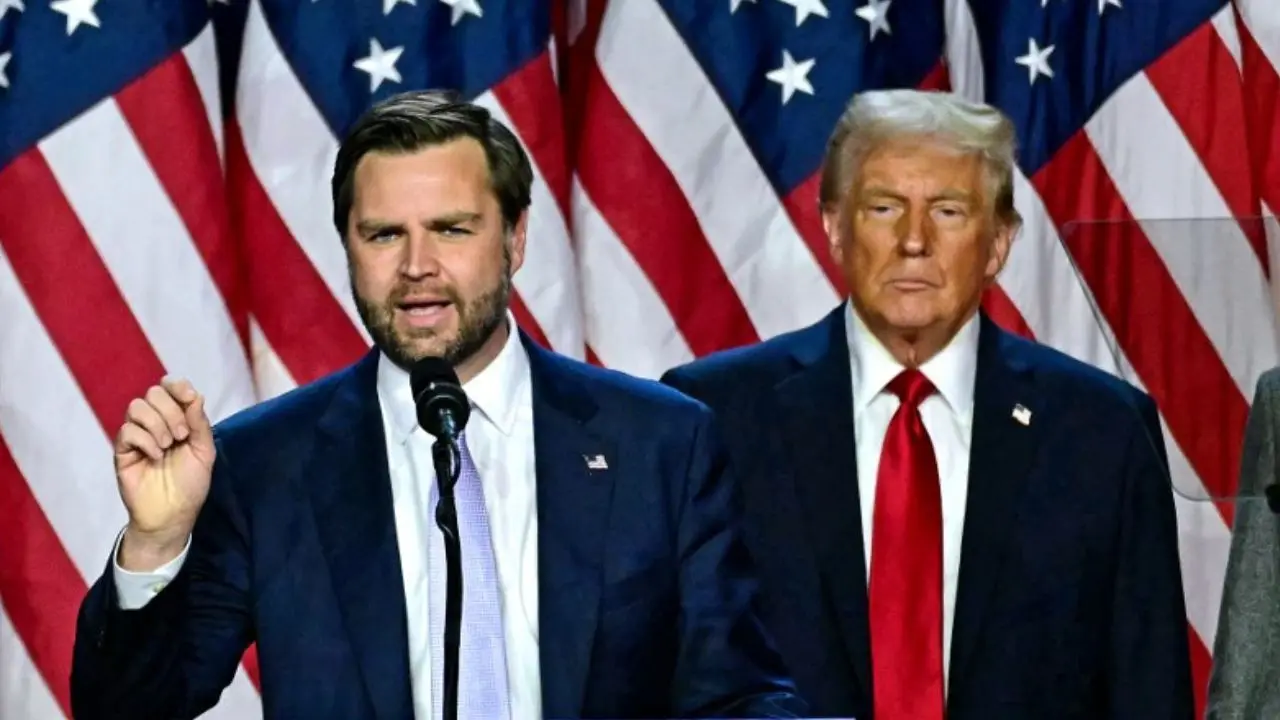 Direct access to Trump and JD Vance at private events twice costly for donors Direct access to Trump and JD Vance at private events twice costly for donors