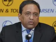 L&T Chairman SN Subrahmanyan's pay in FY24 was ₹51 crore, 535 times median employee salary