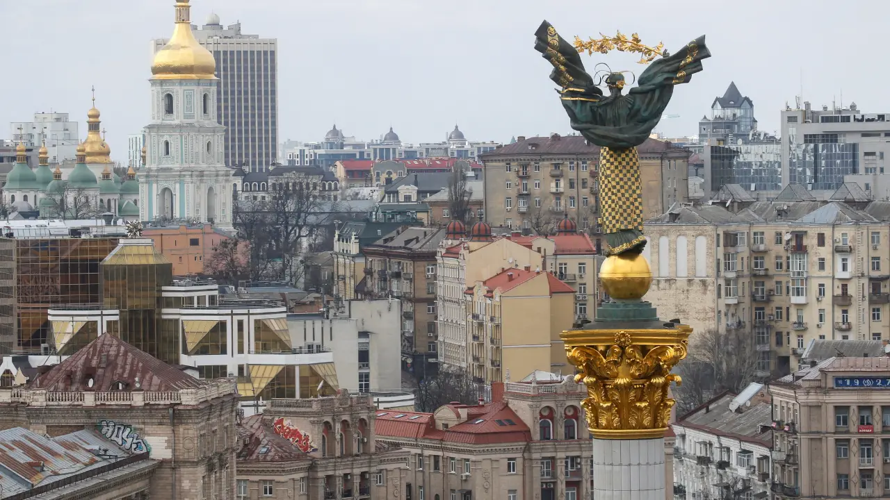 2. Ukraine – $10.8 Billion