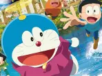 Doraemon: Nobita’s Art World Tales dominates Japanese box office