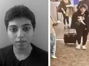 'Left my cat behind...': Indian student who self-deported from US says, 'Columbia let me down'