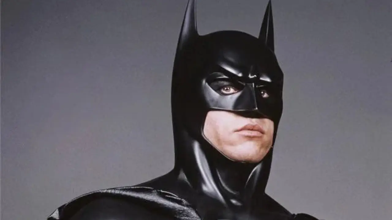 Batman Forever