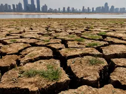 Year 2024 saw devastating impact of supercharged climate disasters