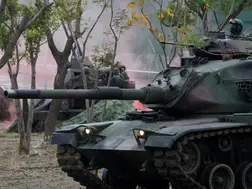 Taiwan mulling multi-billion dollar defence deal with US to win Trump admin's support: Report