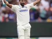 BGT 2024-25: India’s Top Scorers Down Under