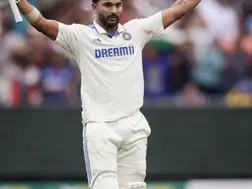 BGT 2024-25: India’s Top Scorers Down Under