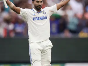 BGT 2024-25: India’s Top Scorers Down Under